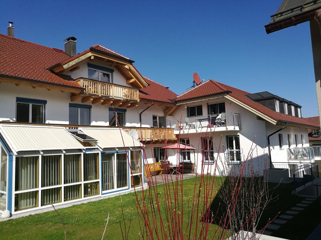 Haus Am Gries Hotel Murnau am Staffelsee Exterior photo