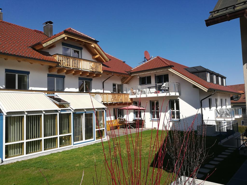 Haus Am Gries Hotel Murnau am Staffelsee Exterior photo